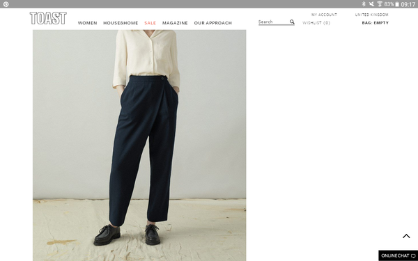 Les Parisiennes de Mamansnet: Be More Aunt Larry