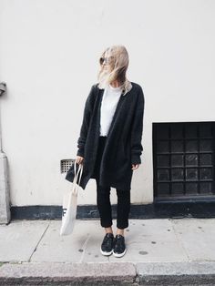 Les Parisiennes de Mamansnet: Be More Aunt Larry