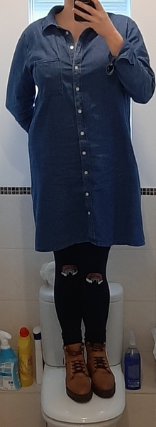Plus size what are you wearing today 2