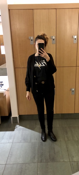 Shopping our Wardrobes! Outfit of the Day Thread