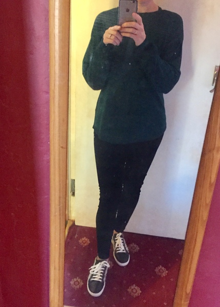 Shopping our Wardrobes! Outfit of the Day Thread