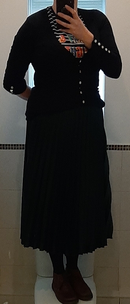 Plus size what are you wearing today 2