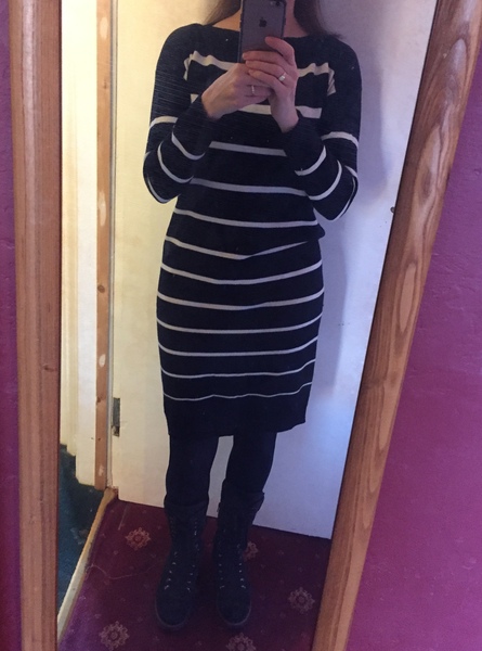 What are you wearing today? Countdown to Christmas