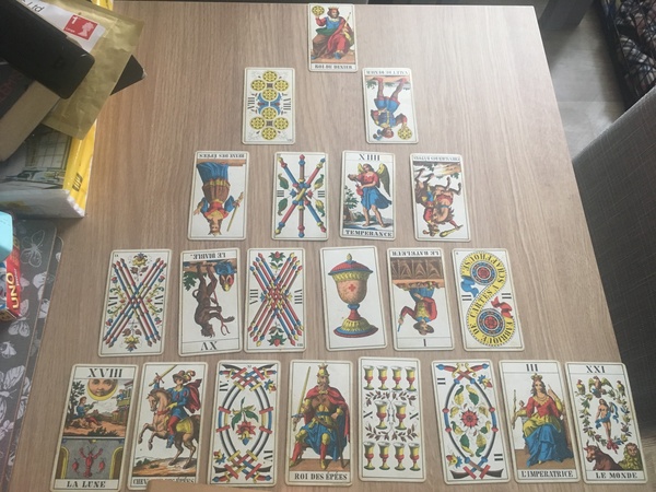 Please help me interpret this reading