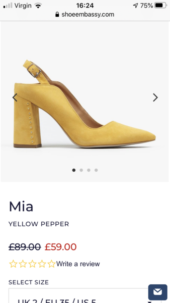 Les Parisiennes de Mamansnet: Be More Aunt Larry