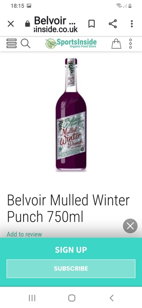 Can anyone help me find this drink?