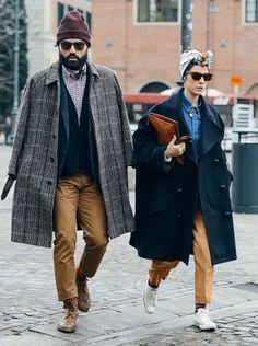 Les Parisiennes de Mamansnet: Be More Aunt Larry