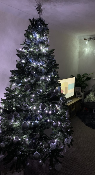 Show me your tree