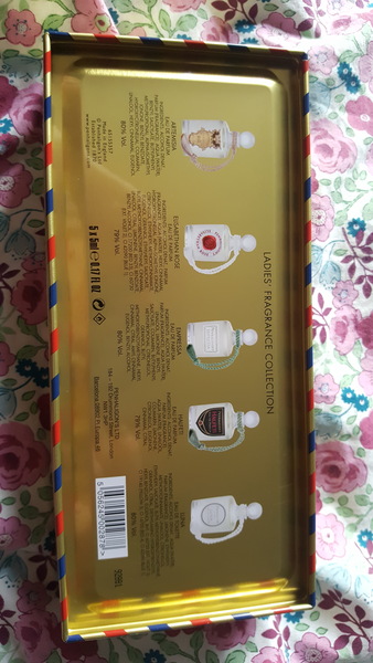 Christmas present swap anyone?