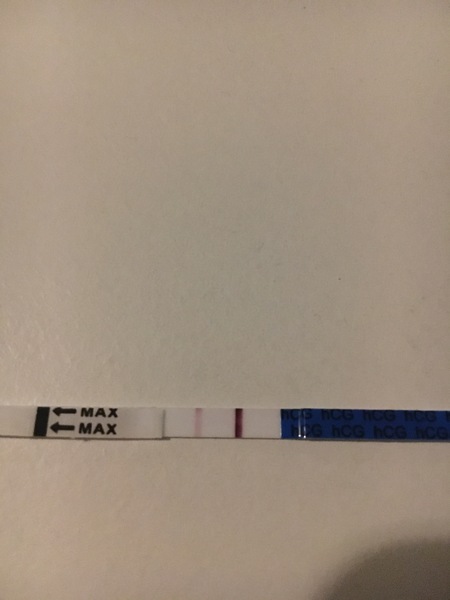 TTC First Baby Thread 23