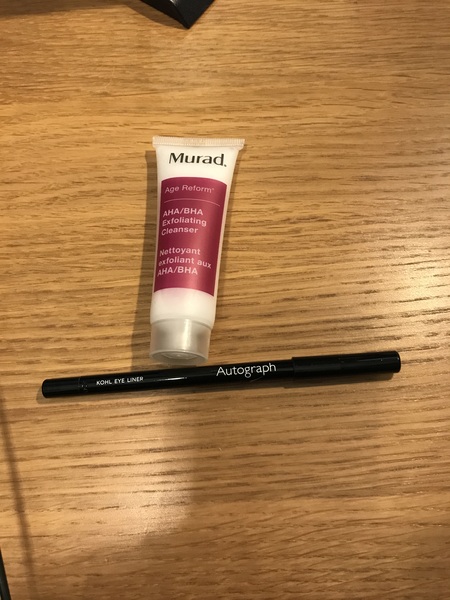 Advent Calendar Swap Thread