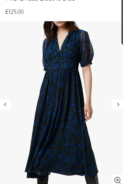 Help me choose an amazing dress