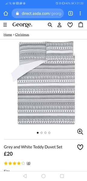 Help me with dd10 'comfy' Christmas...