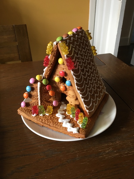 Brexit Arms - Out with the old and in with the new