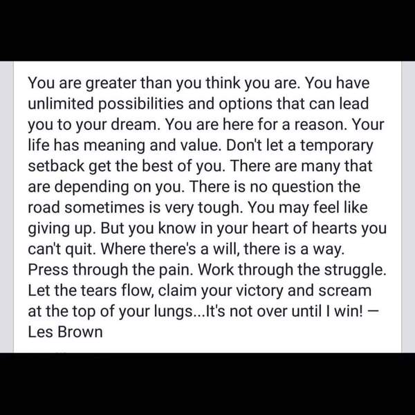 Anyone else feel like this all the time ? Anxiety