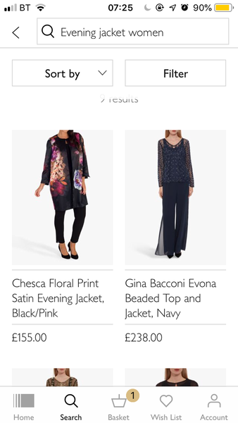 What brands? (For 80 year old mother)