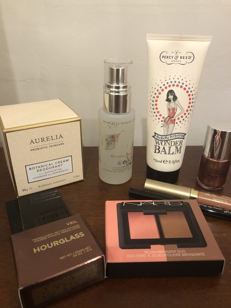 Advent Calendar Swap Thread