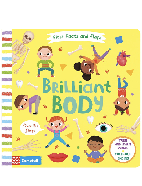 Reading for almost 2 year olds