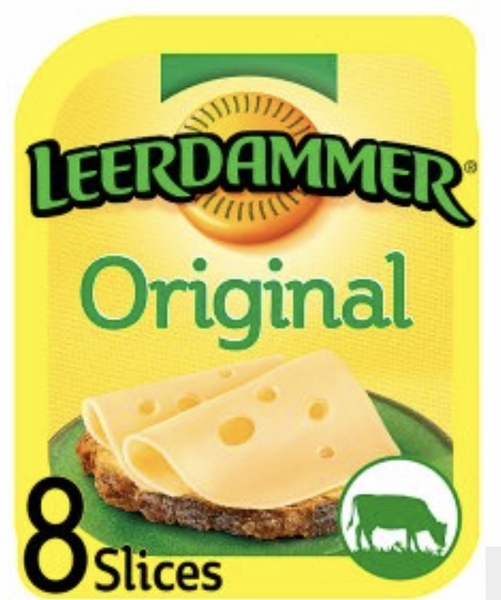 What cheap processed foods do you love?