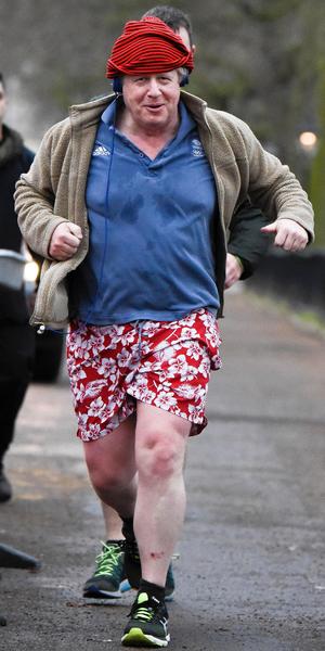 I find Corbyn deeply unsettling