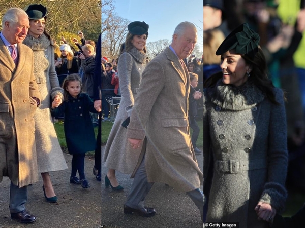 Royal style: Deck the halls with crowns and corgis!