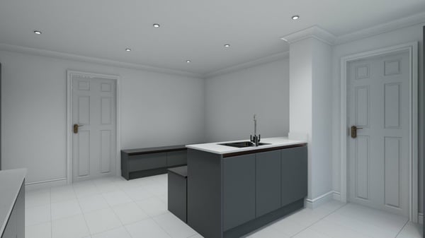 Kitchen redesign(with pics)