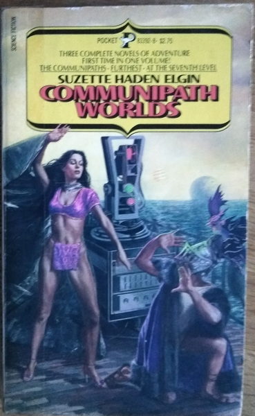 50 Book Challenge 2019 Part Seven