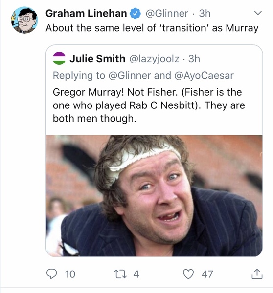 JK Rowling