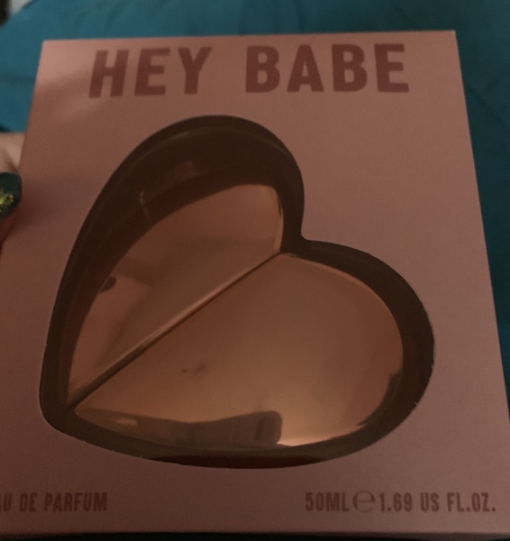 Inexpensive perfume for work?