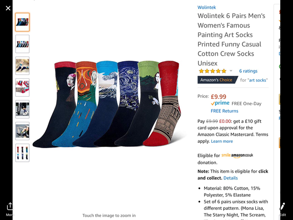 Secret Santa - help!