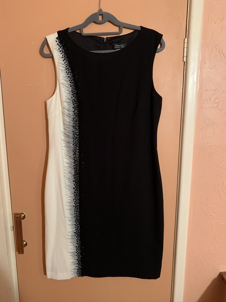 Xmas party dress