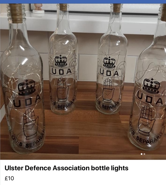 N Ireland mumsnetters. How on earth do we change the situation?