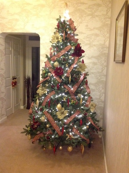 Show me your tree