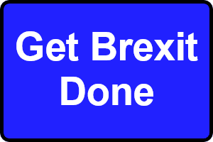 The Brexit Arms. Is this Ben Elton? Is it free mulled wine and mince pies for everyone or a Corb-free Christmas 🎄?