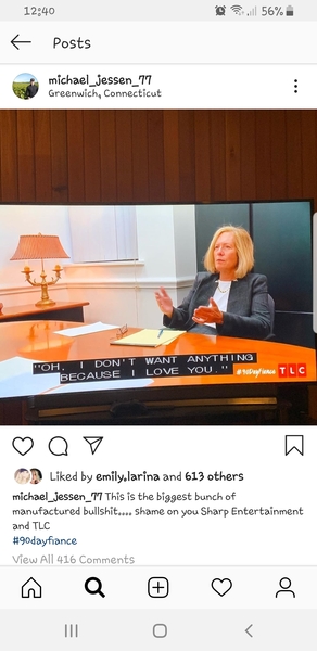 90 Day Fiancé
