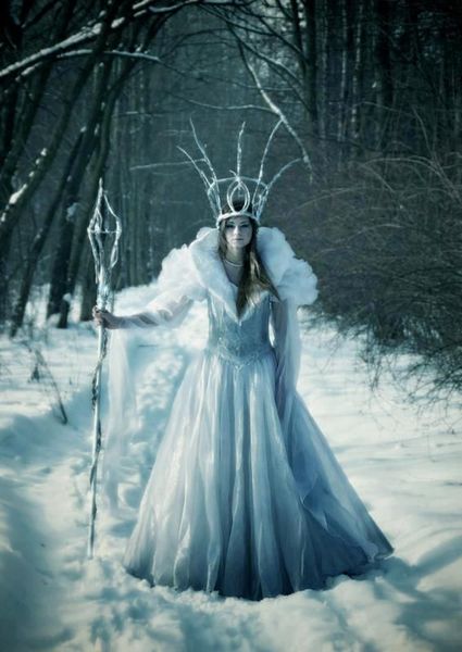 Any Witches Here? Part 10.