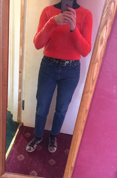 What are you wearing today? Countdown to Christmas