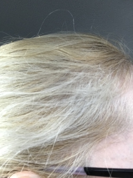 Anyone having problems with Nice n Easy box dyes over the last few weeks?