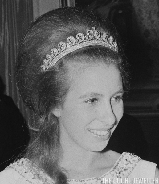 Royal style: 'tis the season for tiaras, fa-la-la, la-la-la, la-la-la