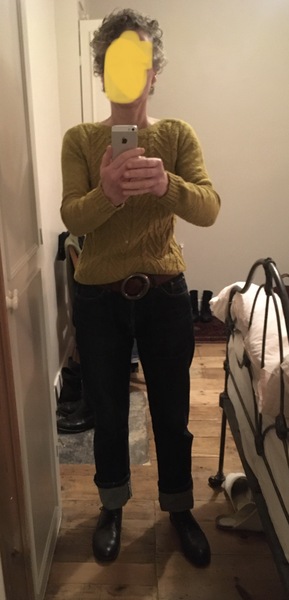 Shopping our Wardrobes! Outfit of the Day Thread