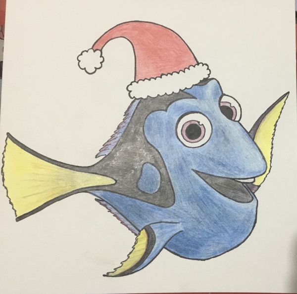 Festive fledglings flying through December - the Flylady thread