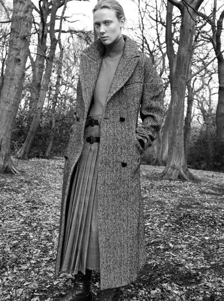 Les Parisiennes de Mamansnet: Be More Aunt Larry