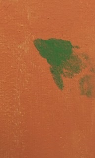 If you were going to paint a bookcase two colours, would you...