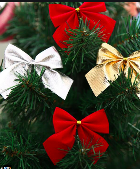 To ask for home made Xmas Decoration Ideas