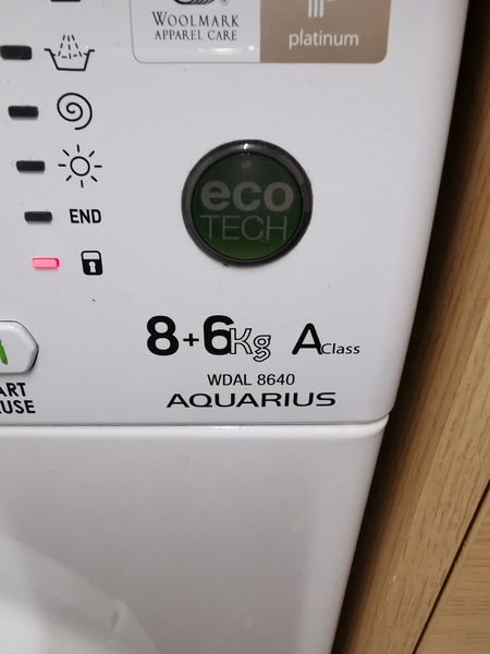 massive recall due to fire risk: whirlpool/hotpoint/indesit washing machines
