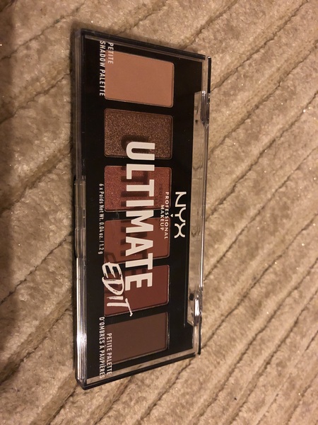 Advent Calendar Swap Thread