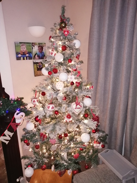 Show me your tree