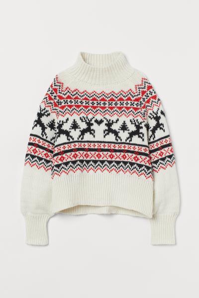 What are you wearing today? Countdown to Christmas