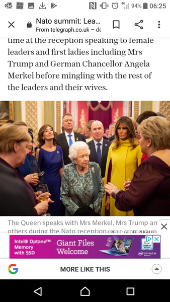 Who are the women in this group please