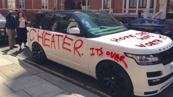 To ask for your revenge ideas